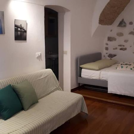 Casa Atena Centro Storico Sanremo Eksteriør bilde
