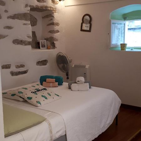 Casa Atena Centro Storico Sanremo Eksteriør bilde